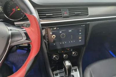Volkswagen Bora