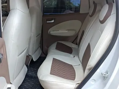 Wuling MINIEV