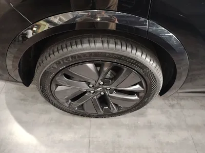 Li Auto L7