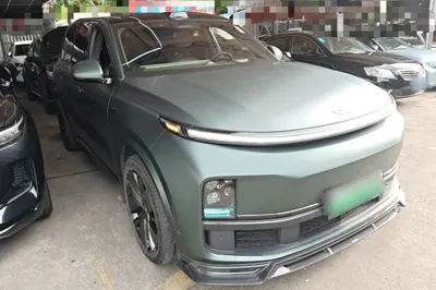 Li Auto L9