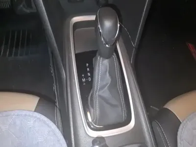 Chevrolet Monza