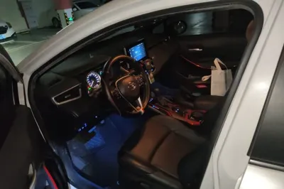 Toyota Levin