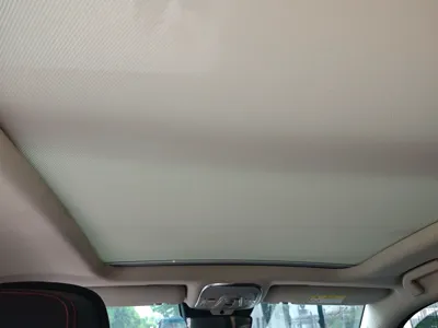 BYD Tang New Energy
