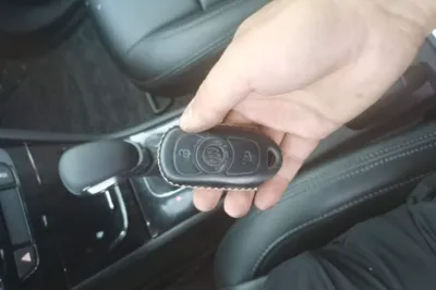 Buick Encore