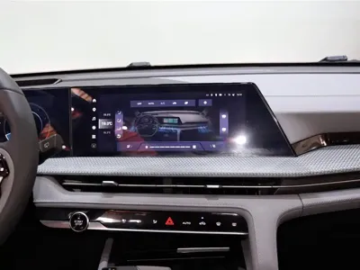 Changan 长安CS75PLUS