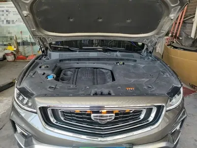 Geely Boyue