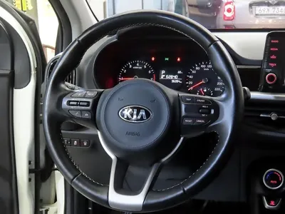 Kia Morning
