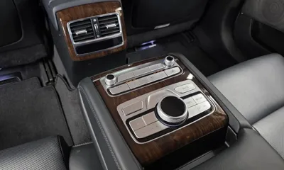 Kia K9
