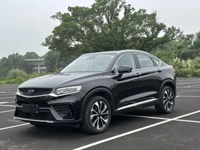 Geely Xingyue S