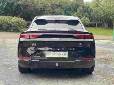 BYD L EV