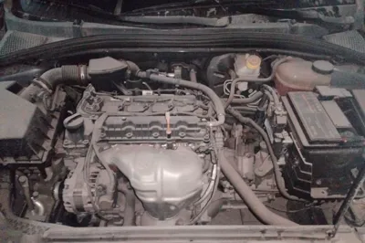 Roewe i5