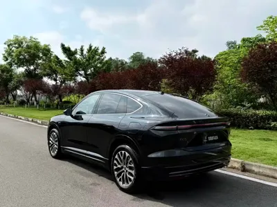 Nio EC6