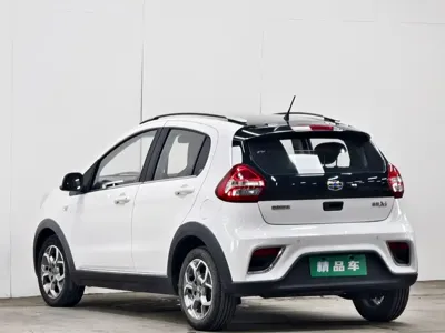 Geely Vision X1
