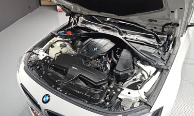 BMW Gran Turismo