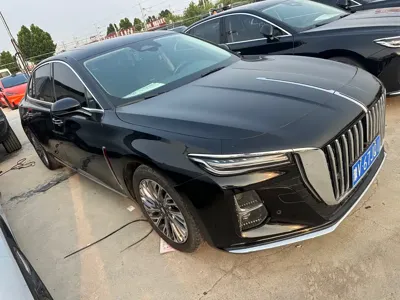 Hongqi Hongqi H5
