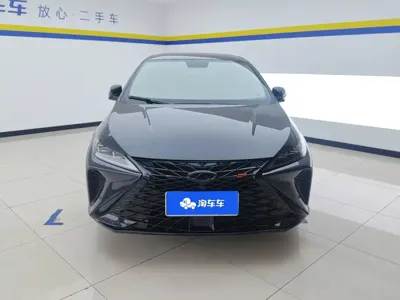 Chery Arrizo 5 GT