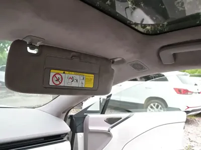 Zeekr 极氪007GT
