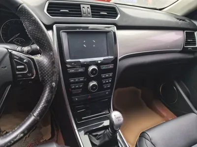 Haval H2