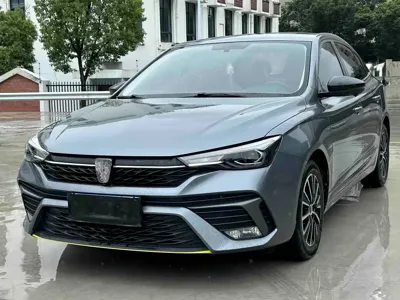 Roewe i5