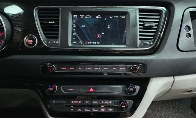 Kia Canival