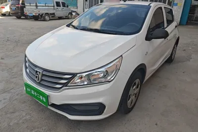 Baojun 310