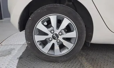 Kia Morning