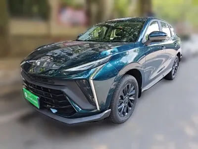 Fengxing Fengxing T5 EVO