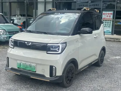 Wuling MINIEV