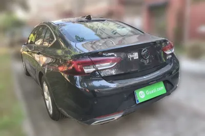 Buick Regal