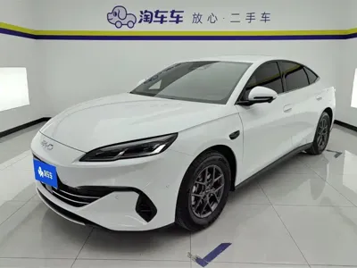 BYD 海豹06