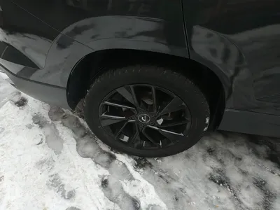 Jetta VS7
