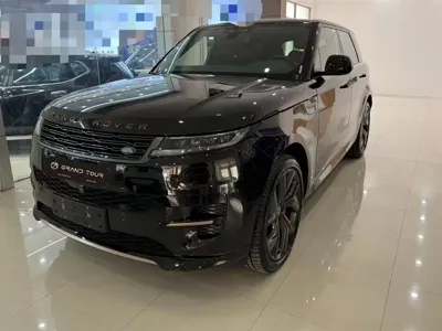 Land Rover Sport