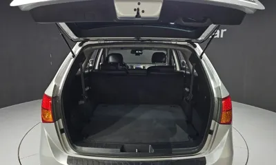 Hyundai Veracruz