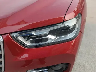Haval H2s