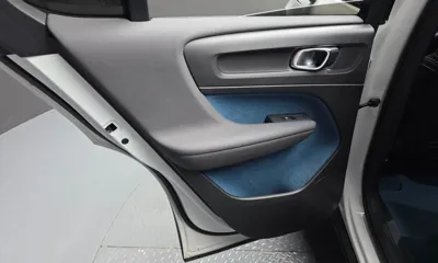 Volvo C40
