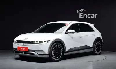 Hyundai Ioniq5