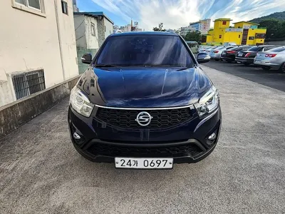 KG_Mobility_Ssangyong KORANDO