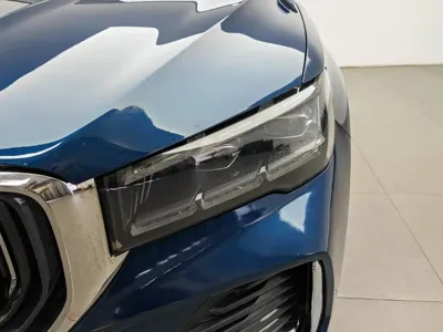 Geely Xingyue L