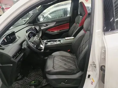 Changan CS55PLUS