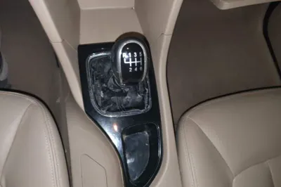 Baojun 730