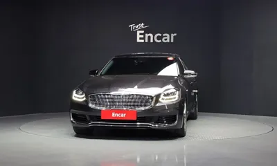 Kia K9