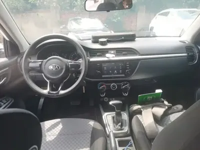 Kia K2