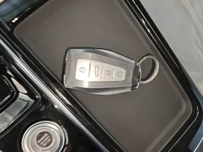 Geely Boyue L