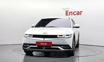 Hyundai Ioniq5