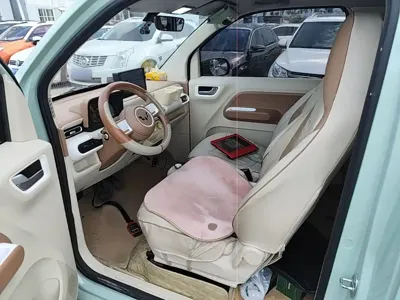 Wuling MINIEV