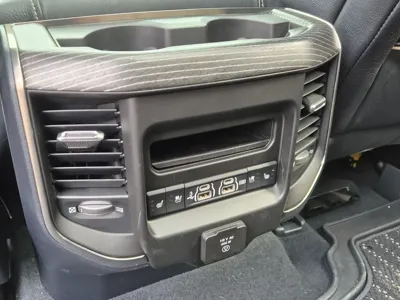 Dodge Ram Pick Up