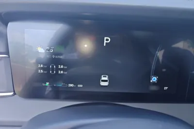 Li Auto ONE