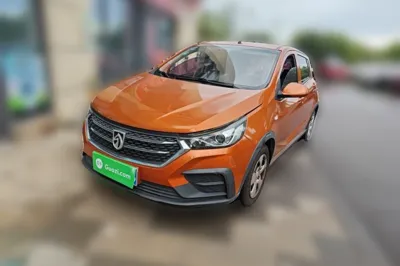 Baojun 310