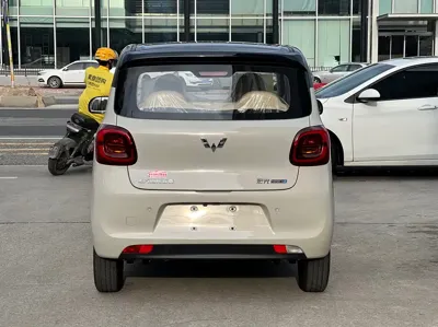Wuling MINIEV
