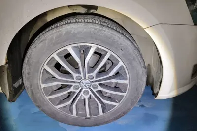 Volkswagen Gran Lavida